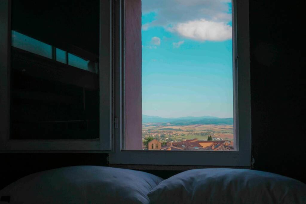 Bv Apartment Сиена Екстериор снимка